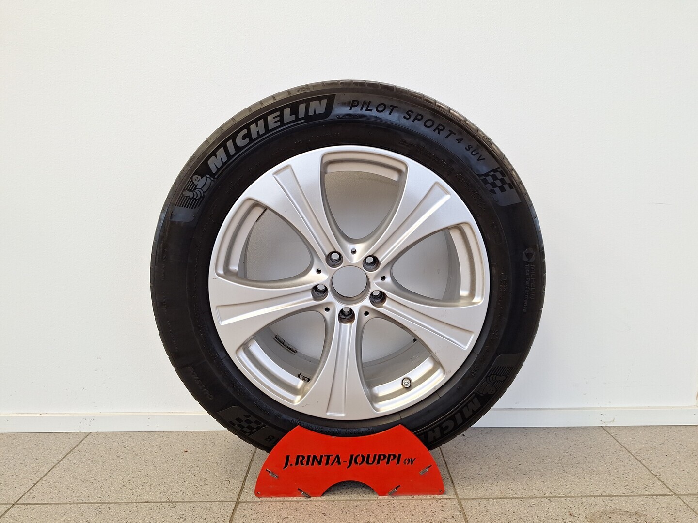 MERCEDES-BENZ GLC 2016