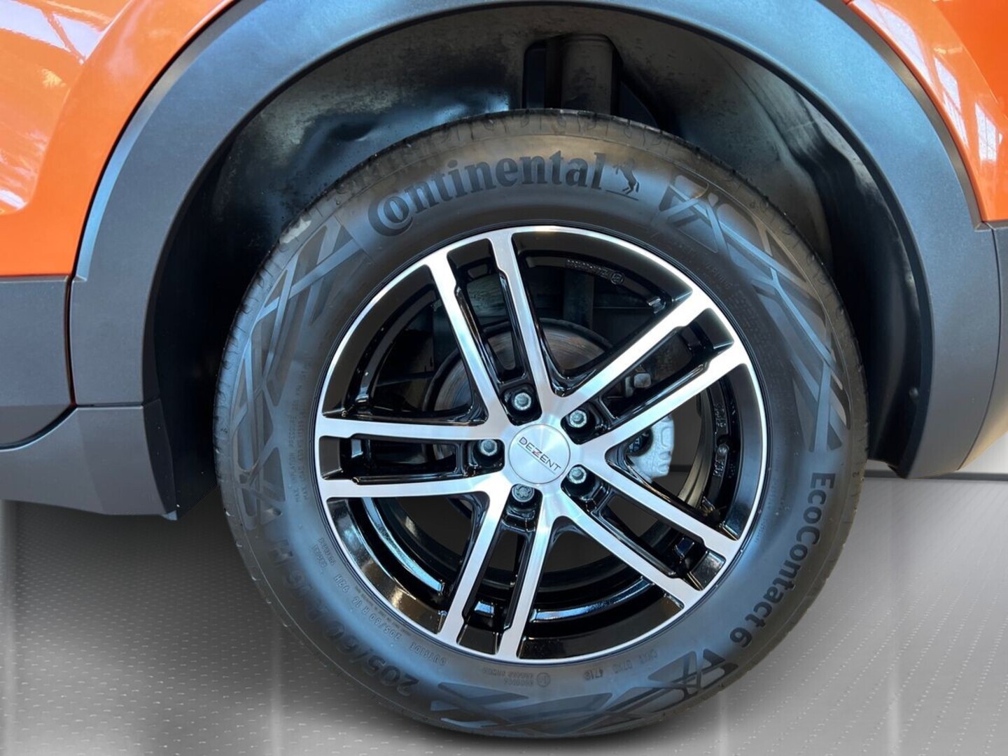VOLKSWAGEN T-Cross 2020