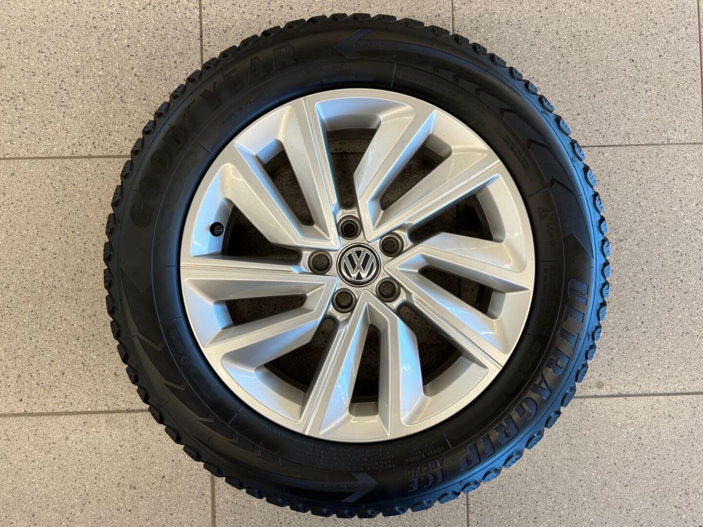 VOLKSWAGEN T-Cross 2020