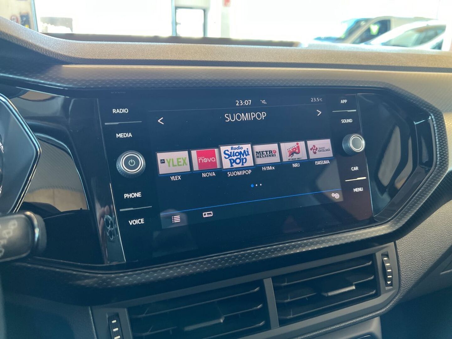 VOLKSWAGEN T-Cross 2020