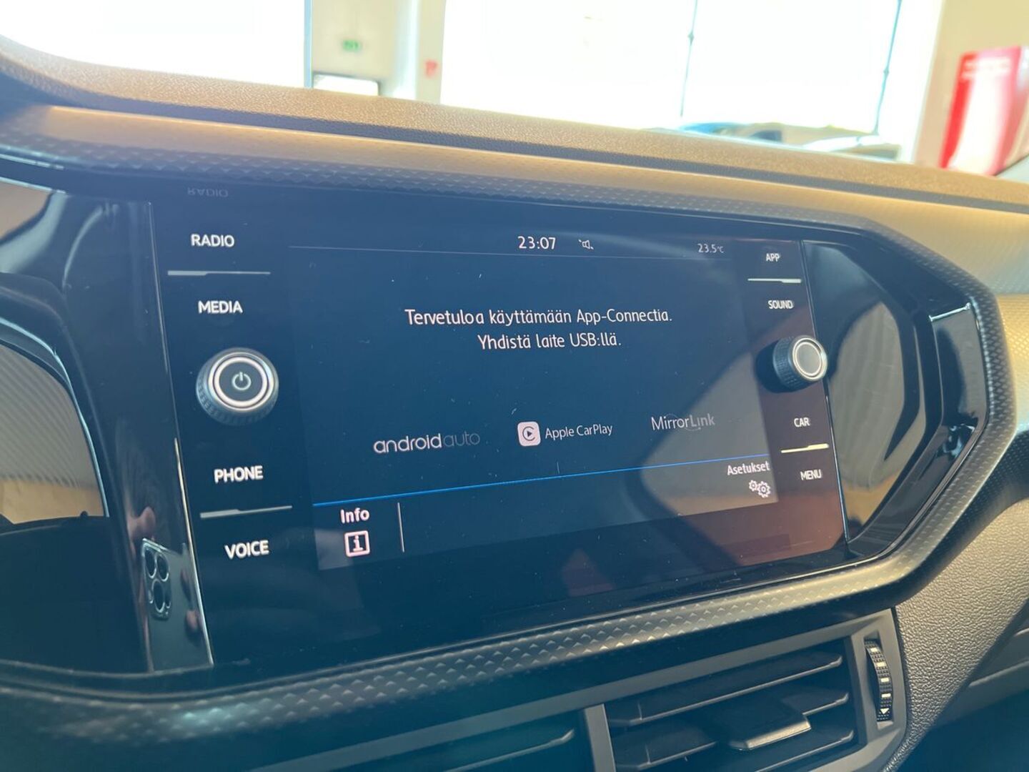 VOLKSWAGEN T-Cross 2020