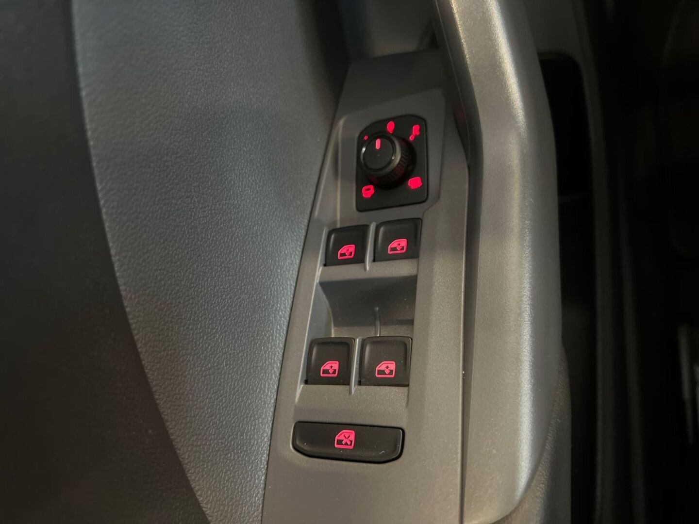 VOLKSWAGEN T-Cross 2020