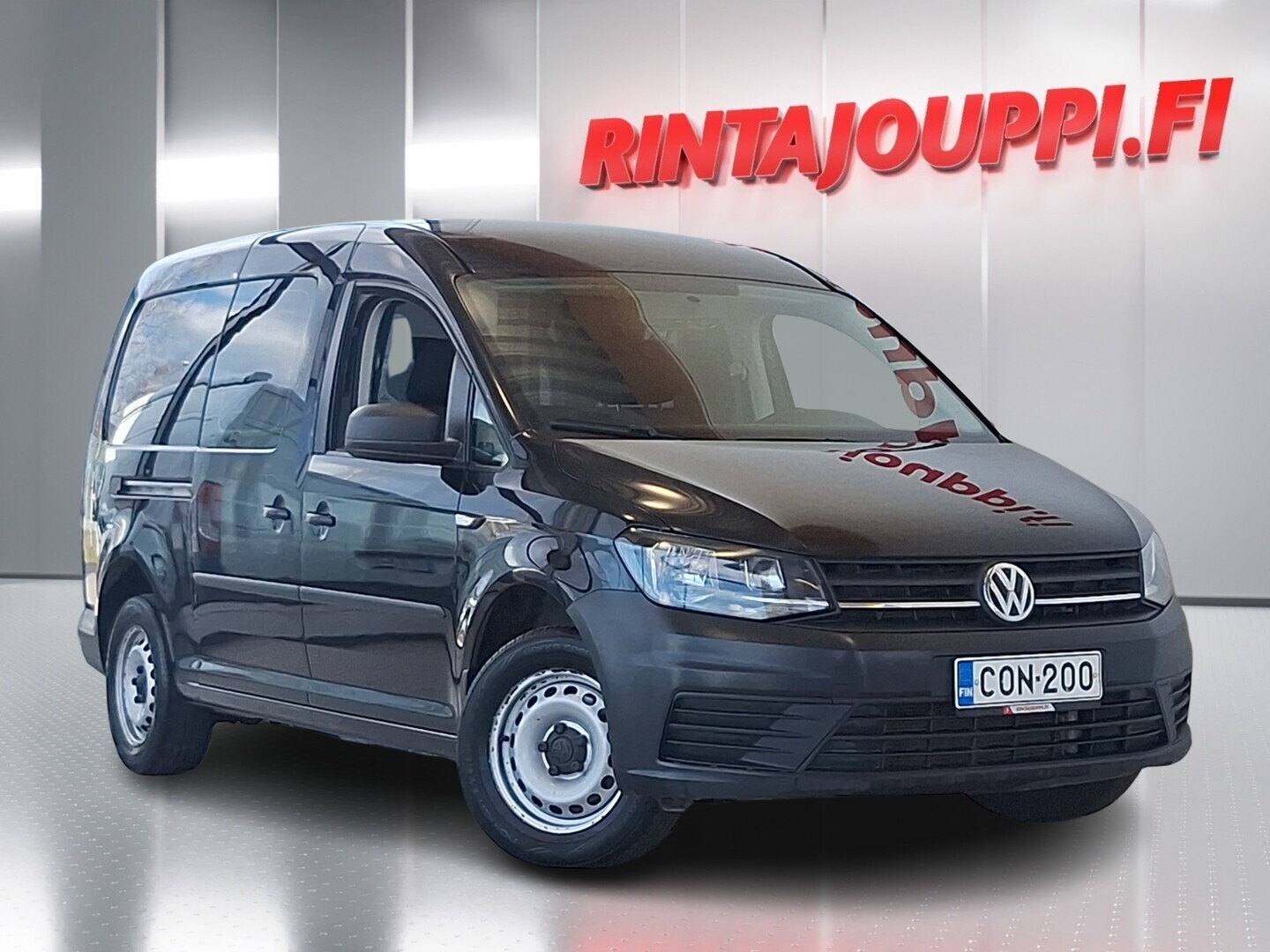 VOLKSWAGEN Caddy Maxi 2020