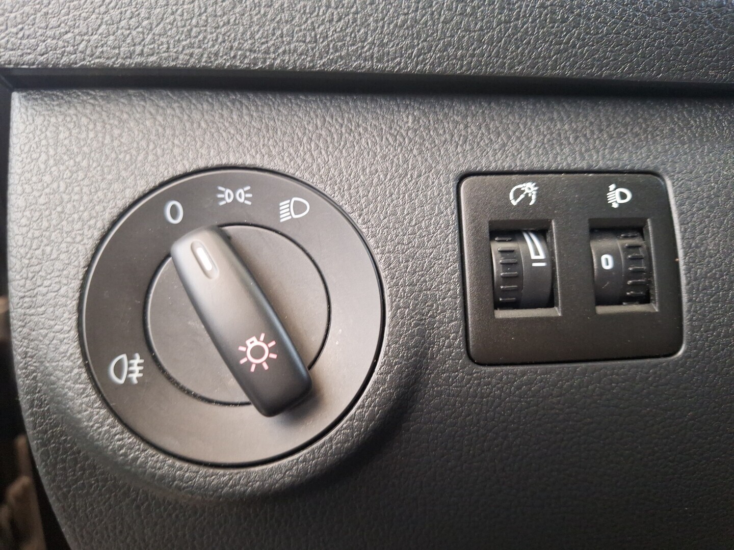 VOLKSWAGEN Caddy Maxi 2020