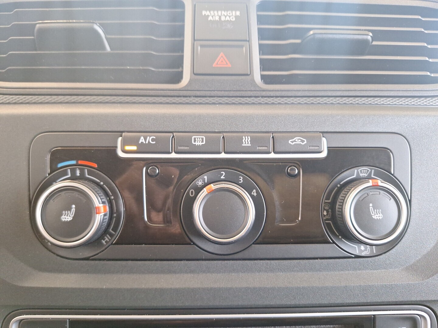 VOLKSWAGEN Caddy Maxi 2020