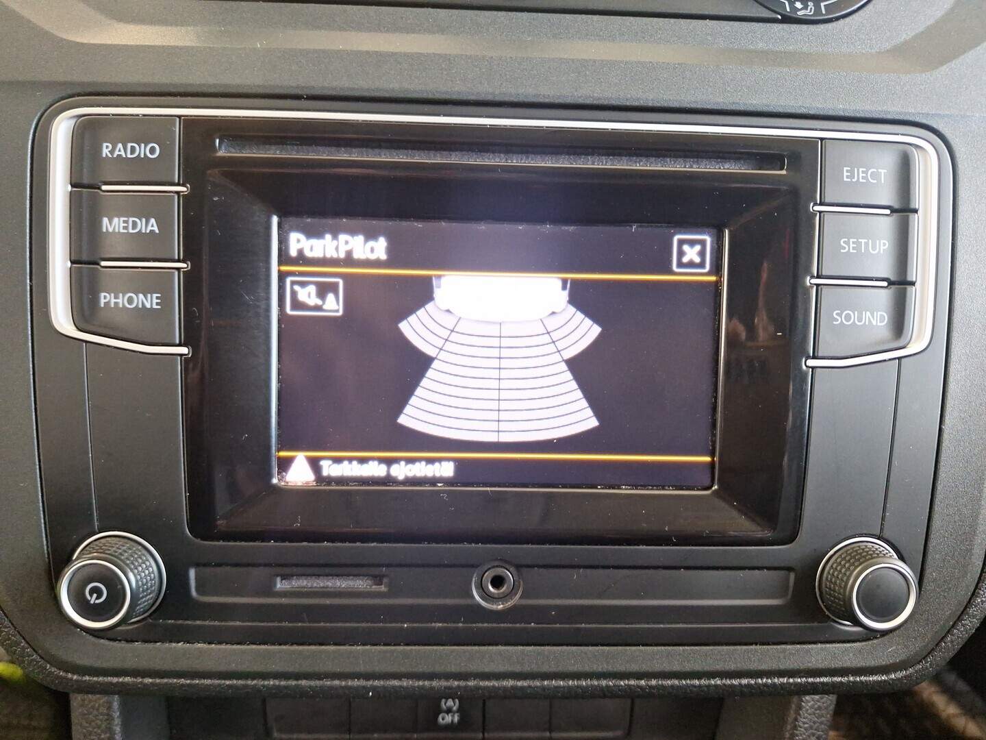 VOLKSWAGEN Caddy Maxi 2020