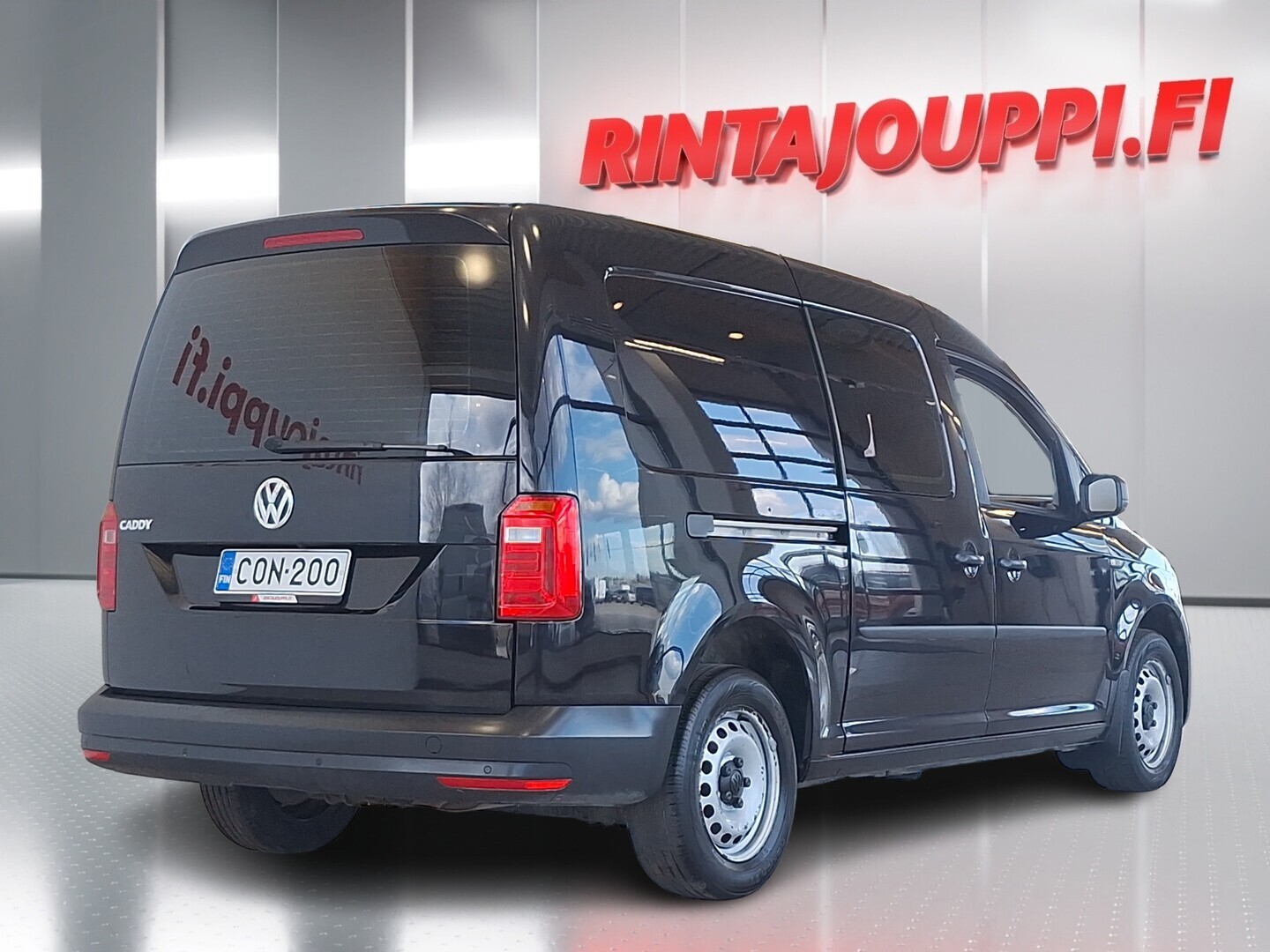VOLKSWAGEN Caddy Maxi 2020