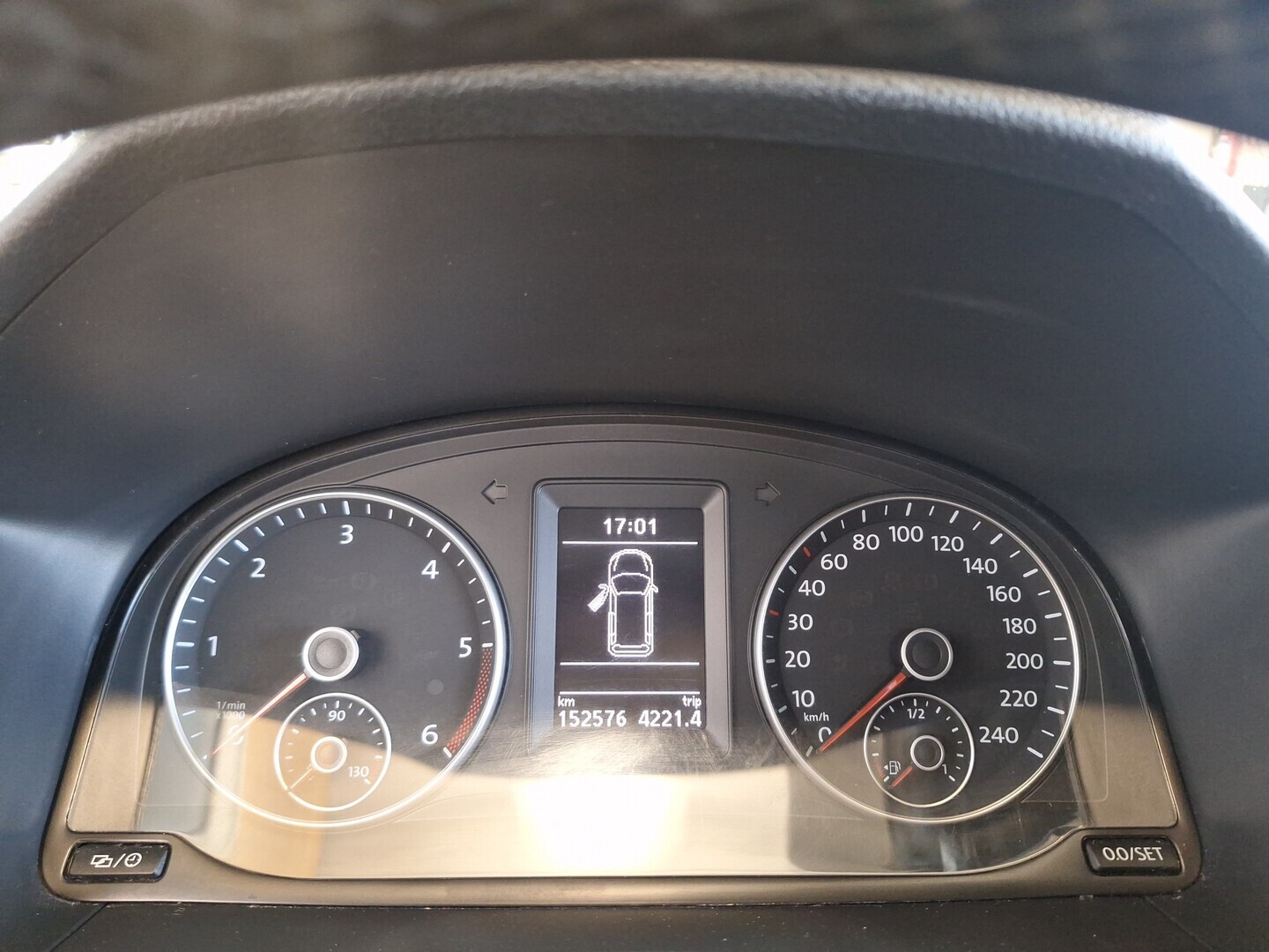 VOLKSWAGEN Caddy Maxi 2020