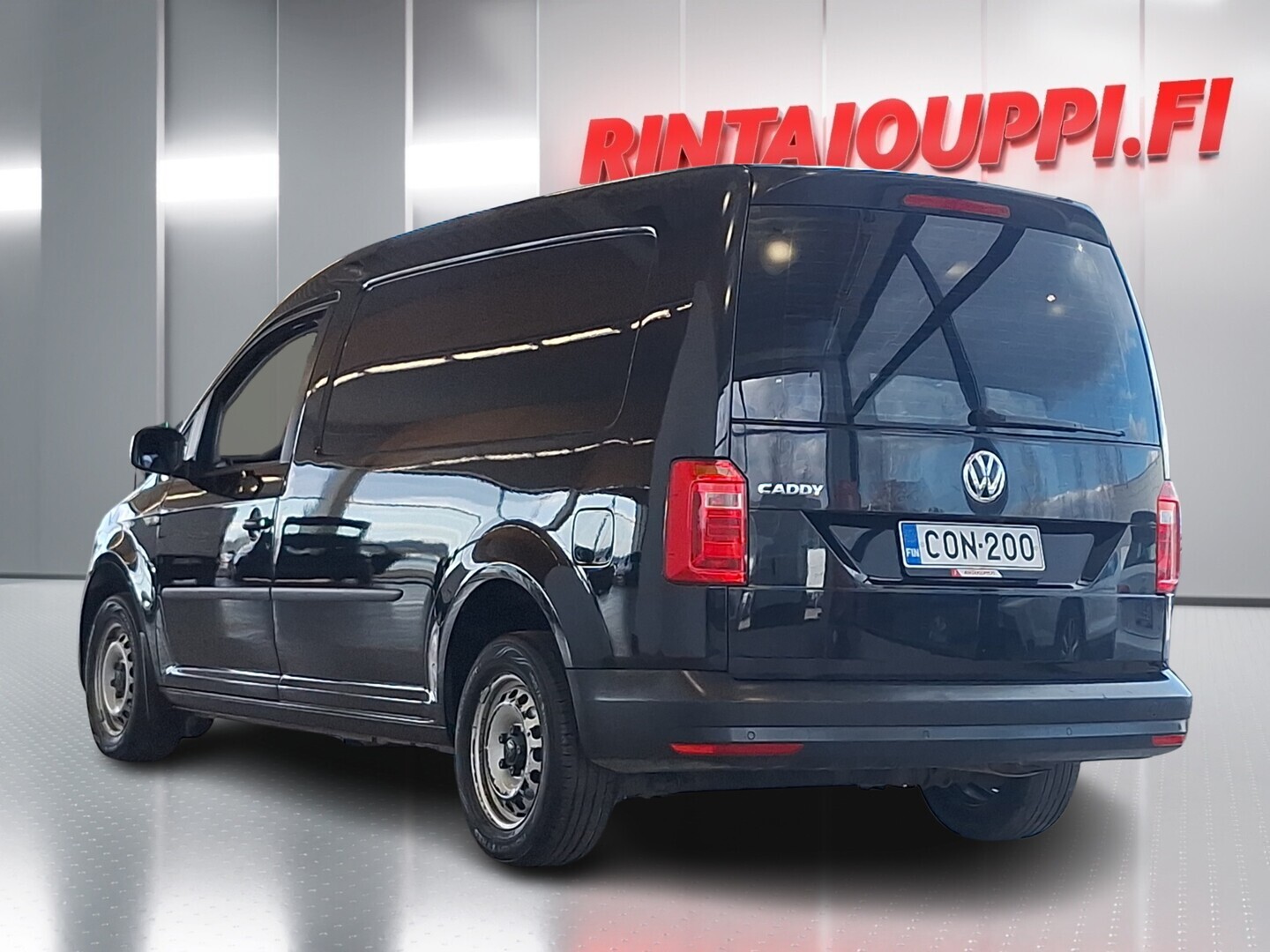 VOLKSWAGEN Caddy Maxi 2020