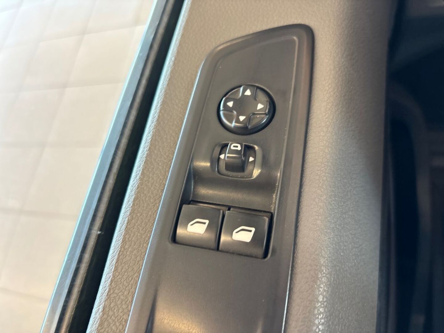 OPEL Vivaro 2020
