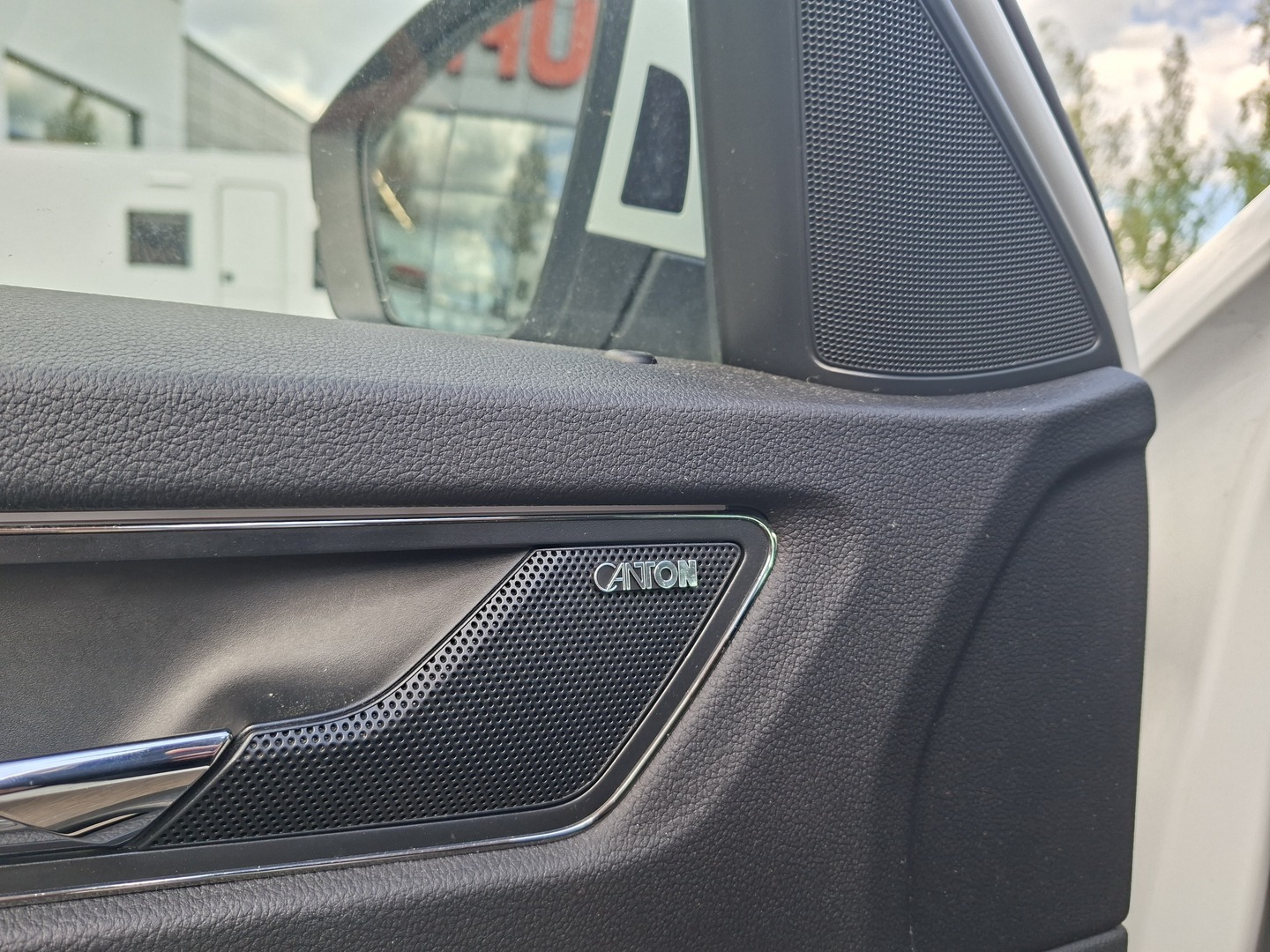SKODA Kodiaq 2021