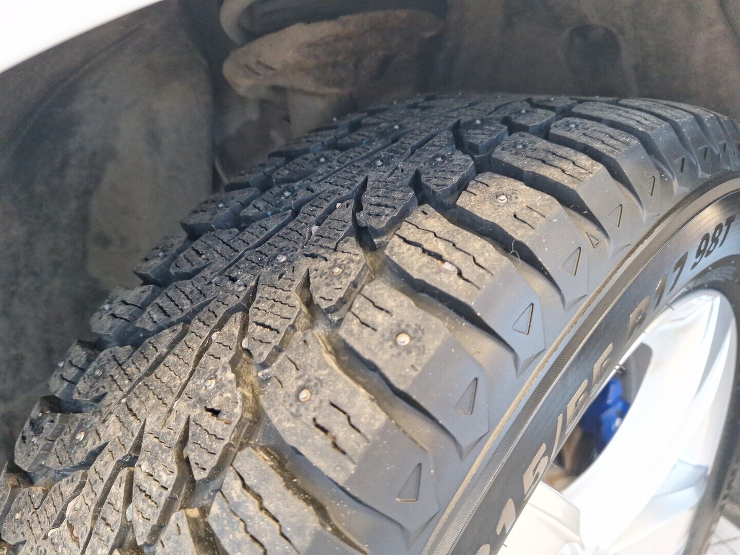 VOLKSWAGEN Passat 2020