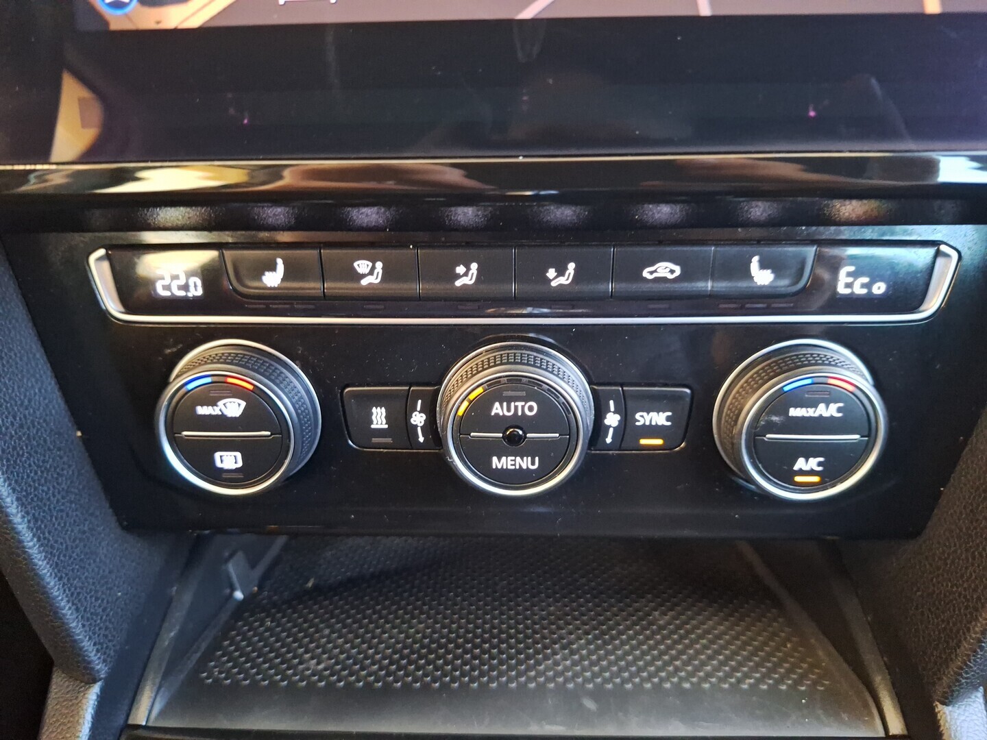 VOLKSWAGEN Passat 2020