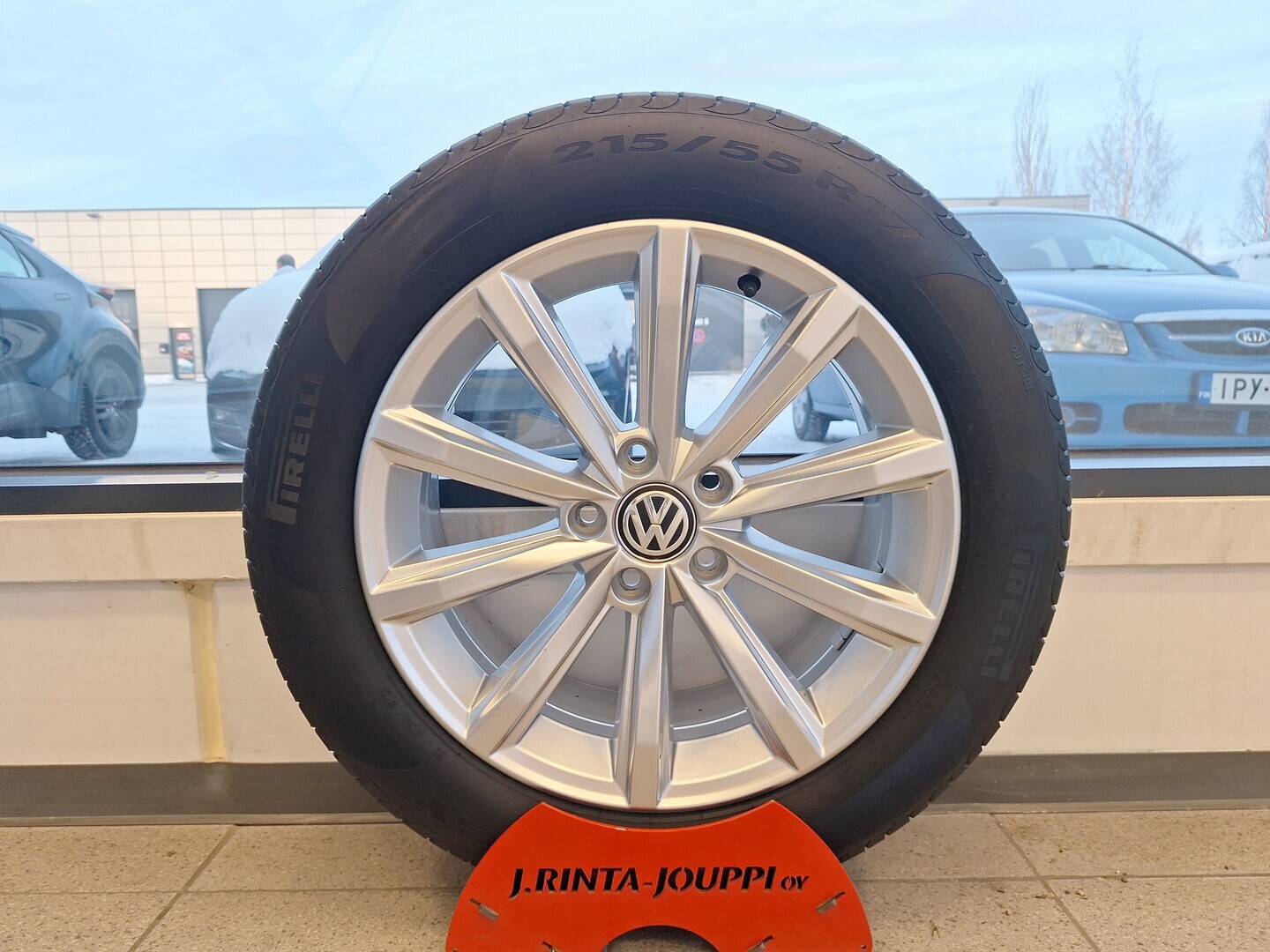 VOLKSWAGEN Passat 2020