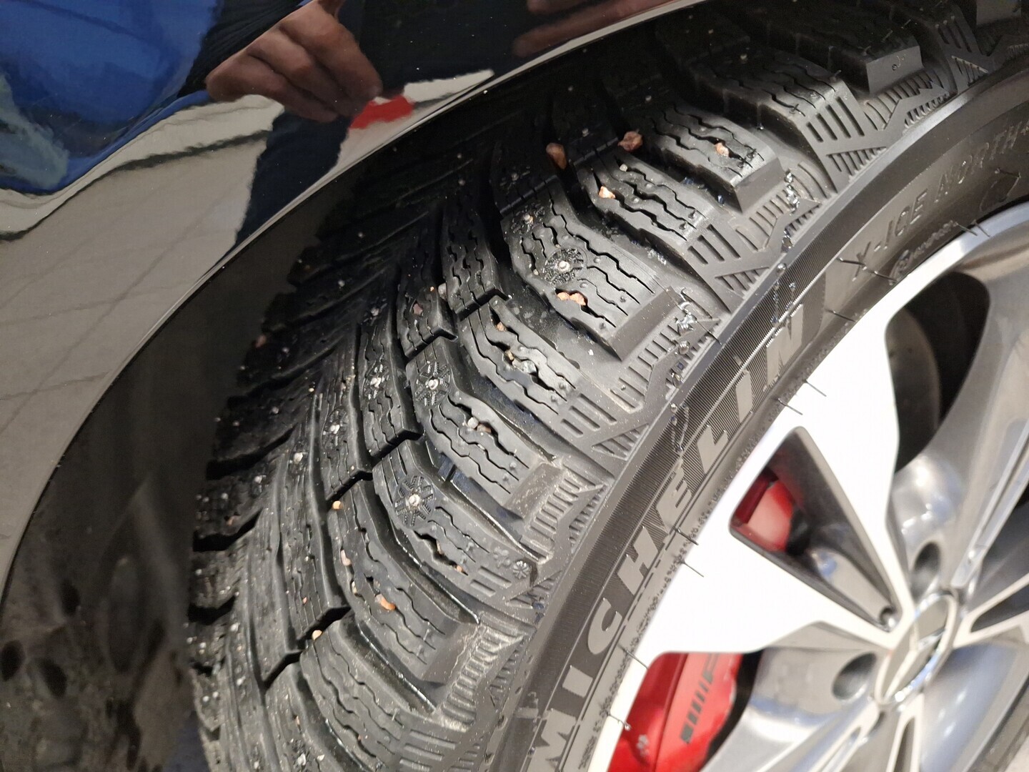 MERCEDES-BENZ E 2018