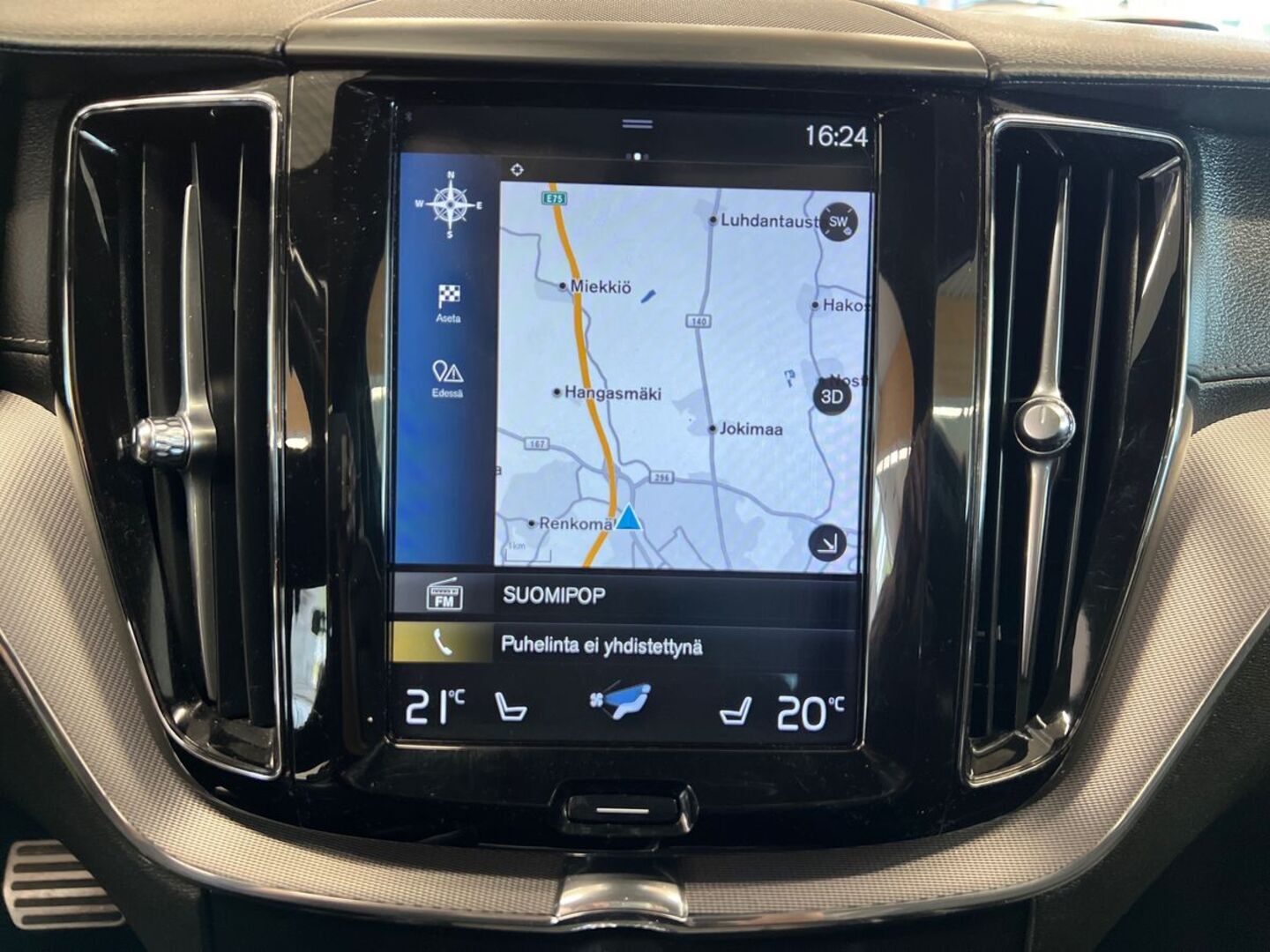 VOLVO XC60 2019