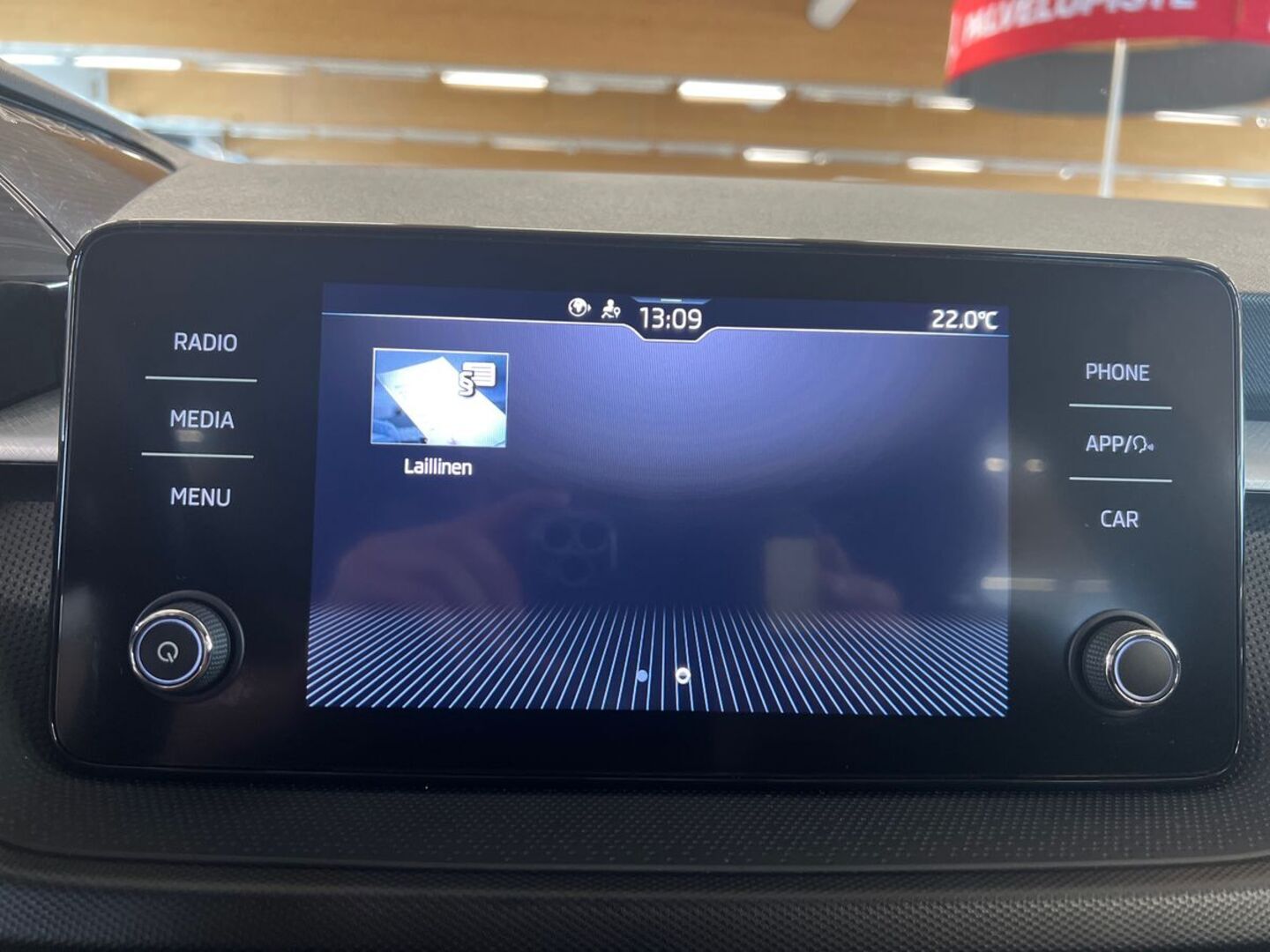 SKODA Fabia 2023