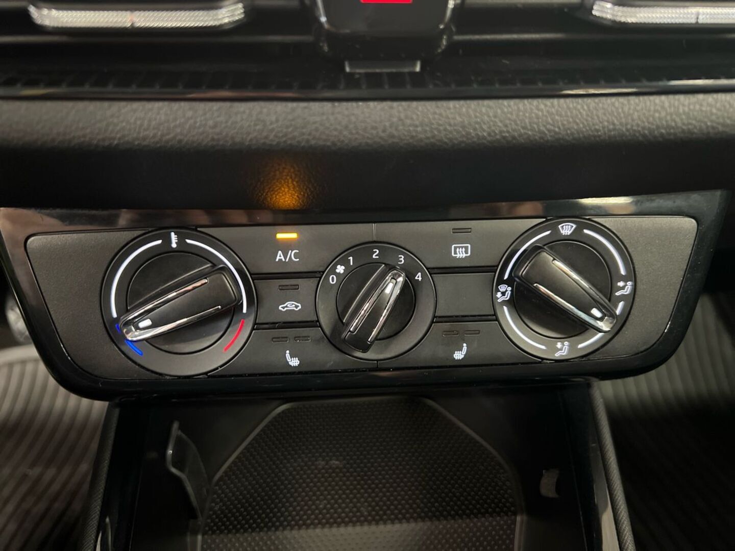 SKODA Fabia 2023