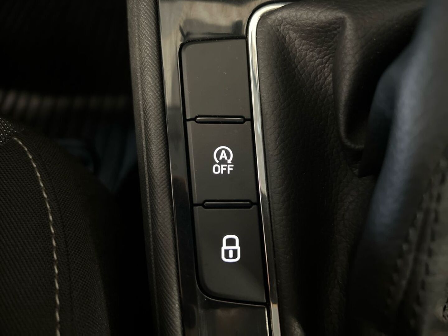 SKODA Fabia 2023