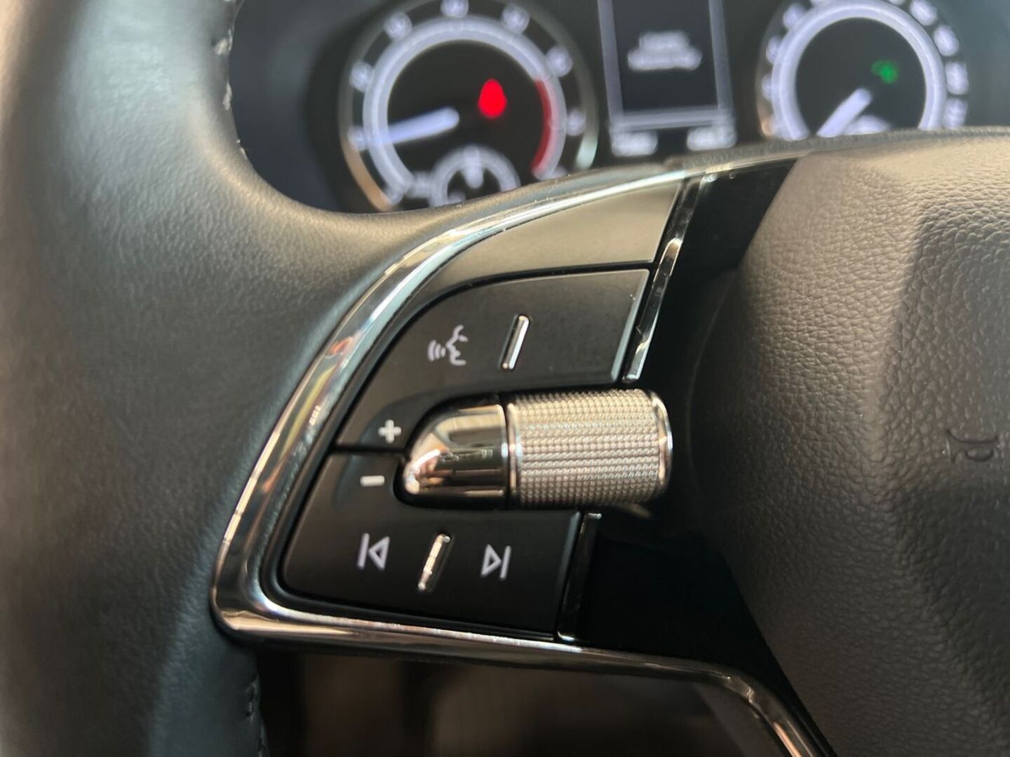SKODA Fabia 2023