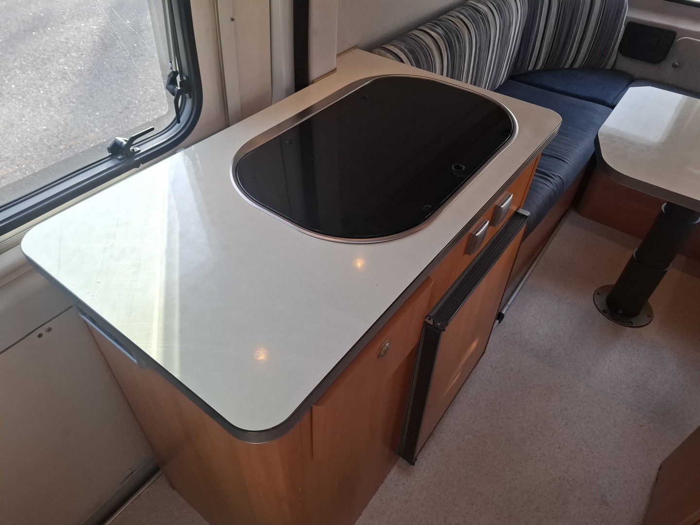 KNAUS BOX STAR 540 2007