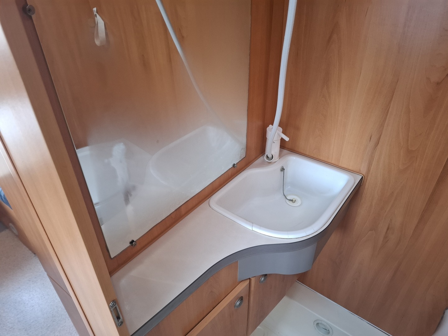 KNAUS BOX STAR 540 2007