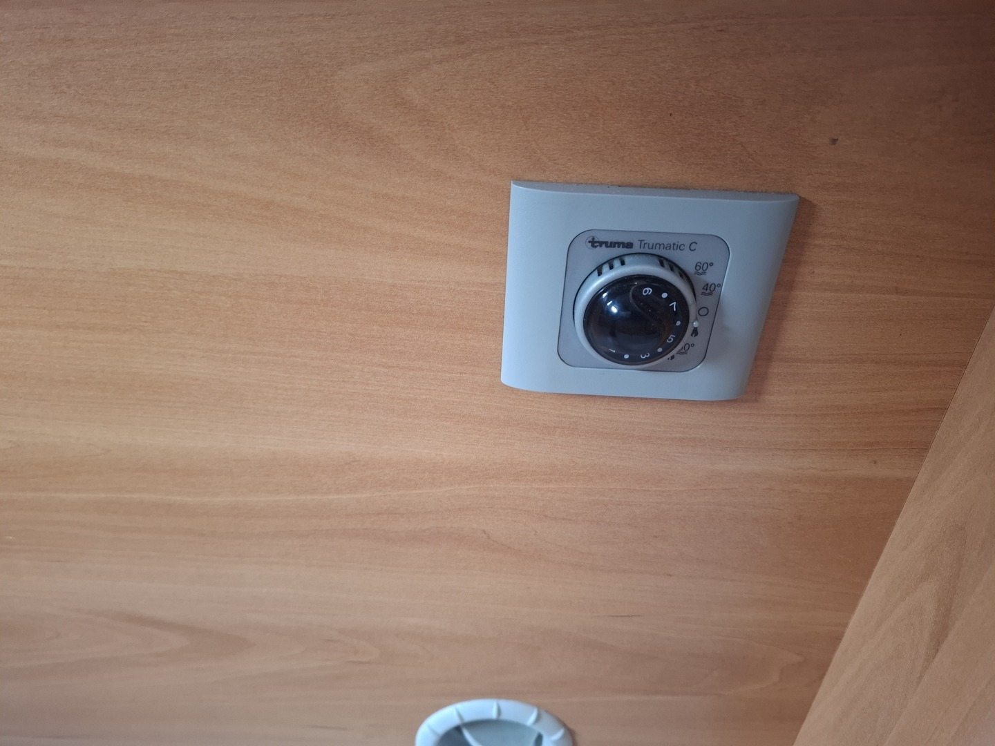 KNAUS BOX STAR 540 2007