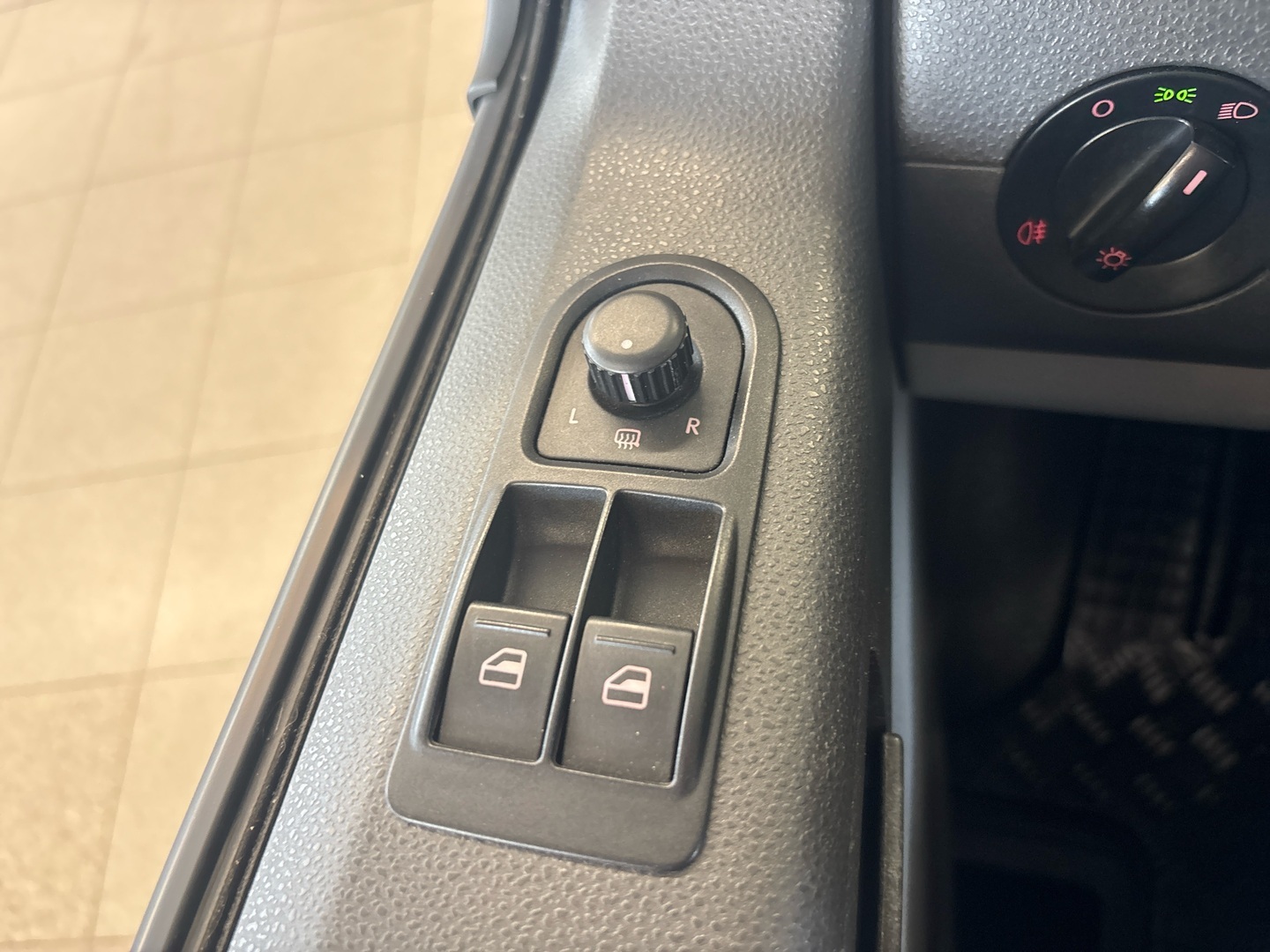VOLKSWAGEN Transporter 2010
