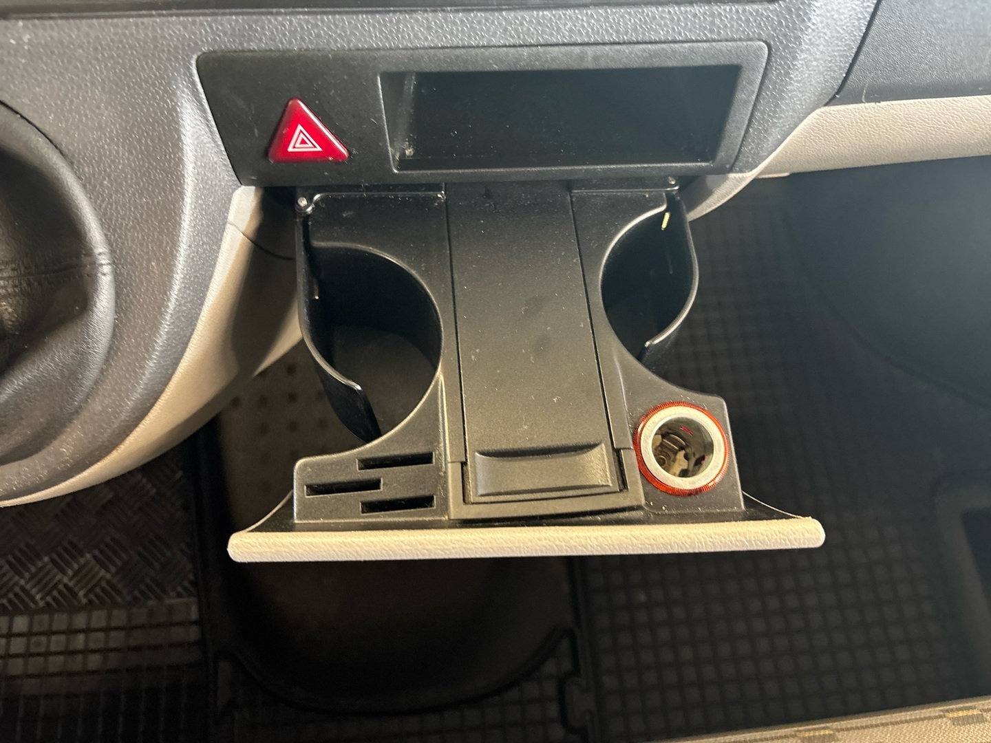VOLKSWAGEN Transporter 2010