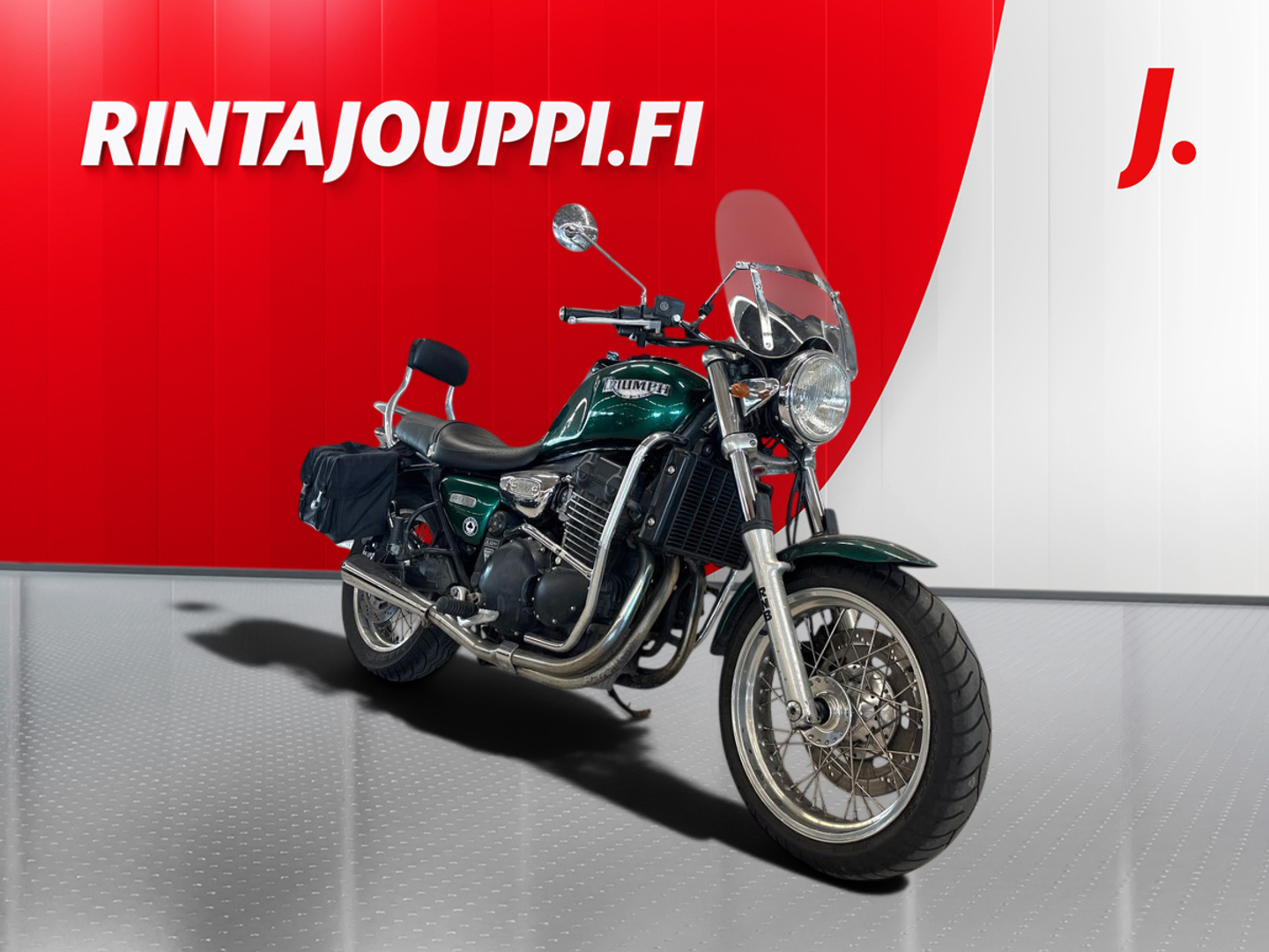 TRIUMPH LEGEND 1999