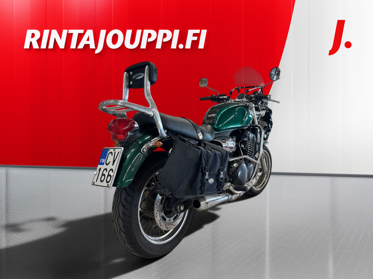 TRIUMPH LEGEND 1999