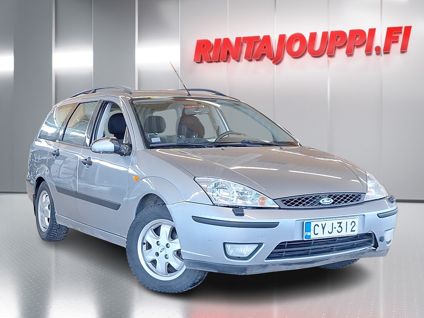 FORD Focus 2005