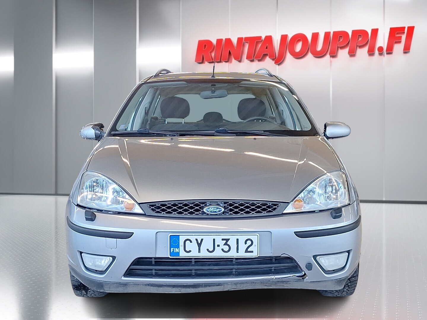 FORD Focus 2005