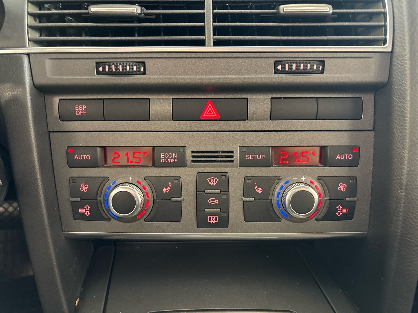 AUDI A6 2005