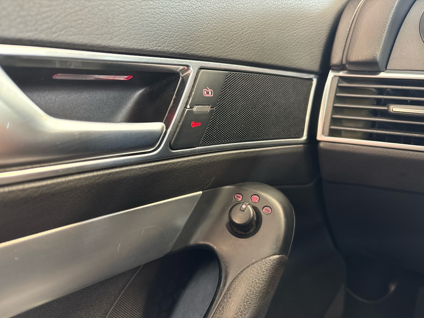 AUDI A6 2005