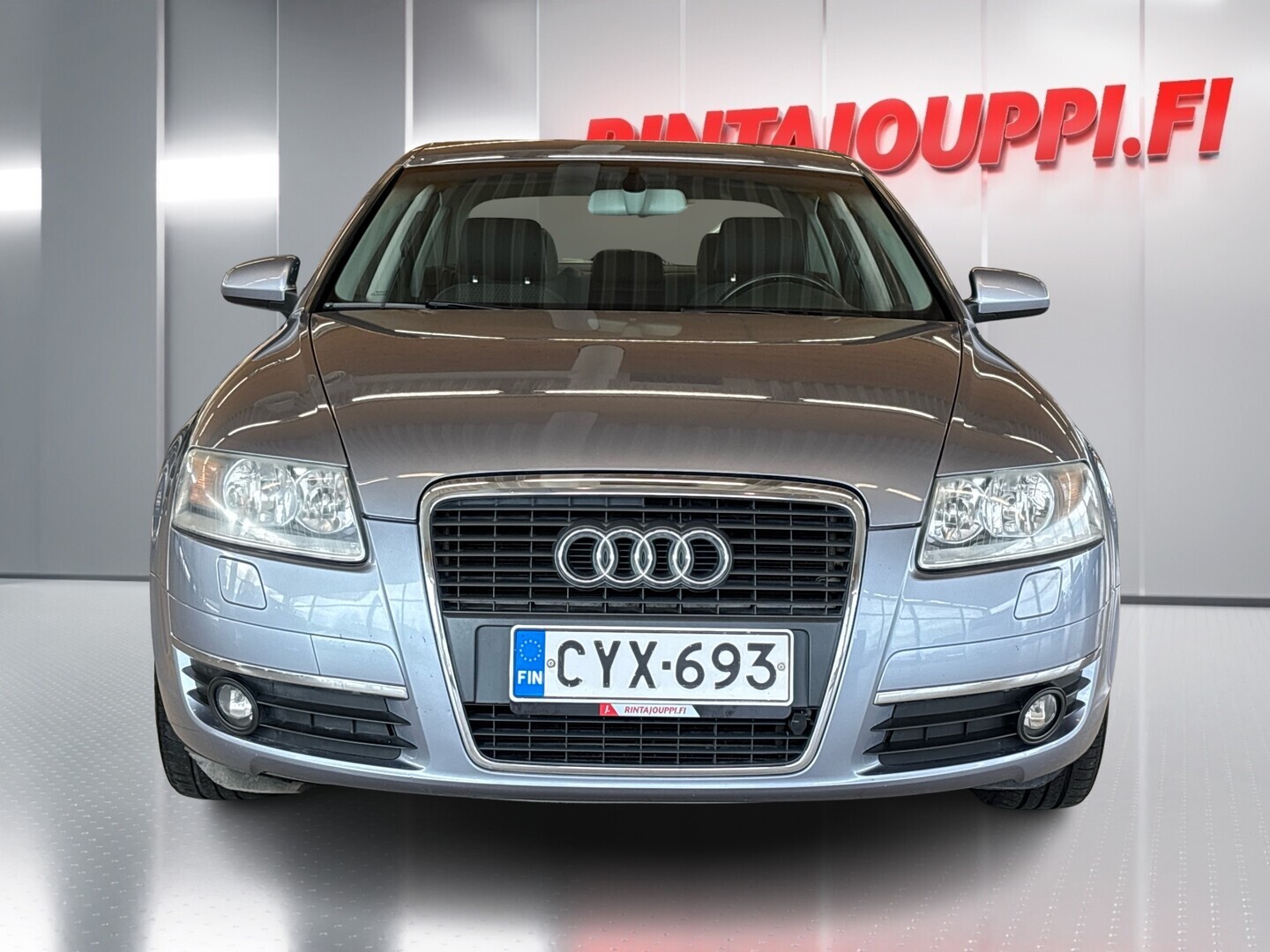 AUDI A6 2005