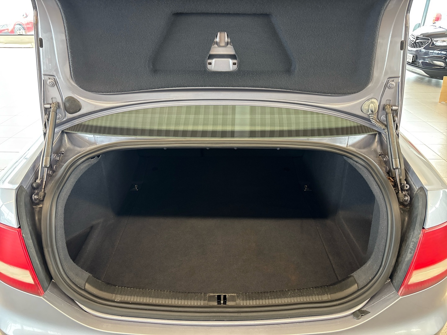 AUDI A6 2005
