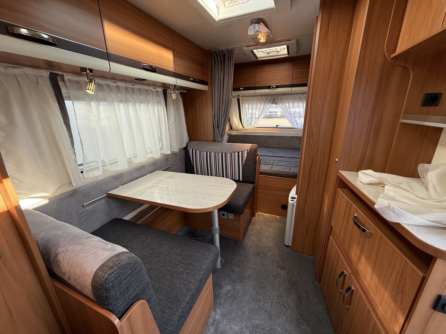 WEINSBERG CARAONE 2014