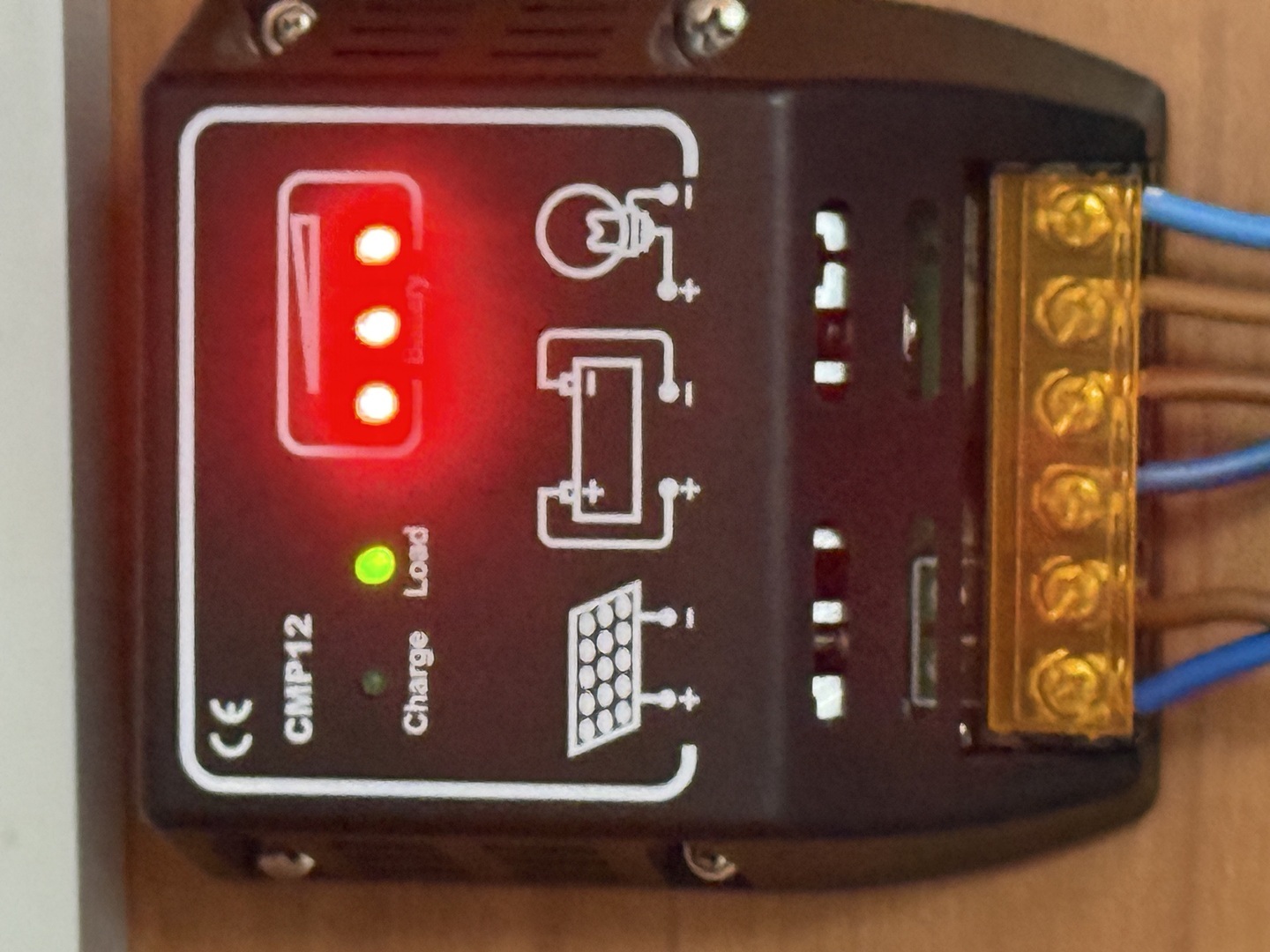 WEINSBERG CARAONE 2014