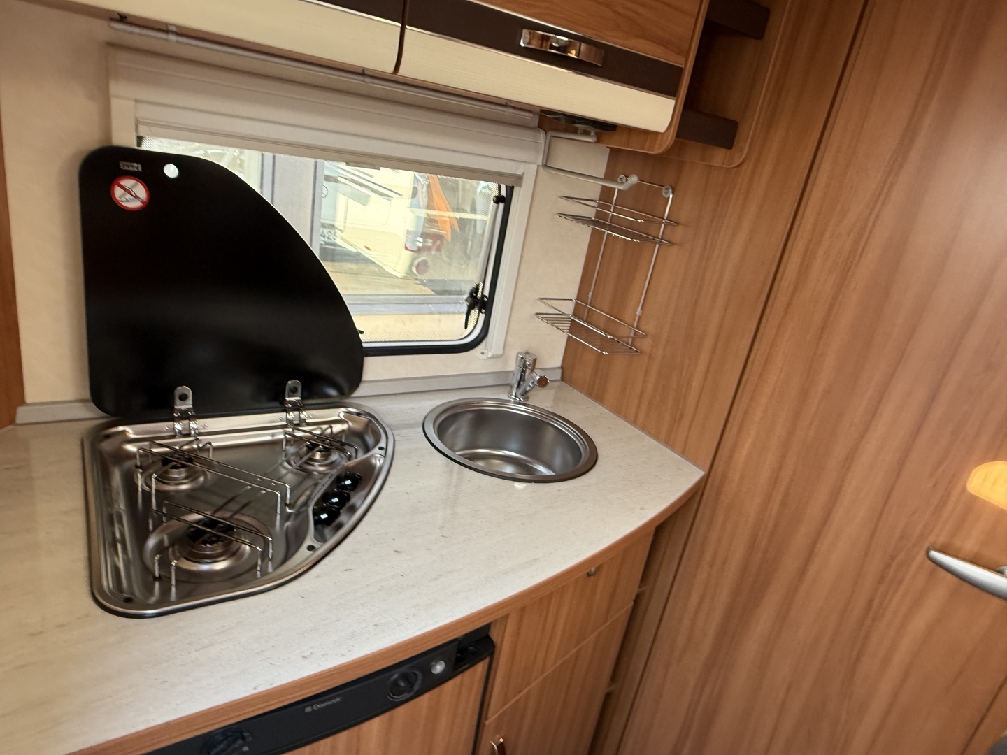 WEINSBERG CARAONE 2014