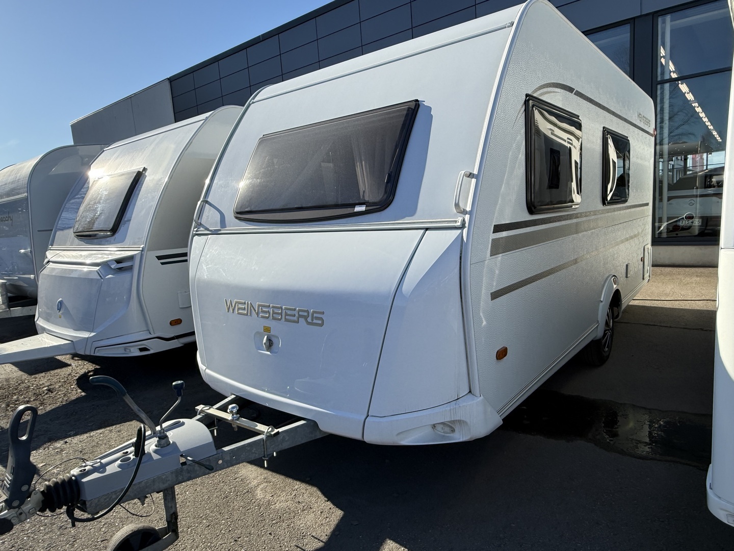 WEINSBERG CARAONE 2014