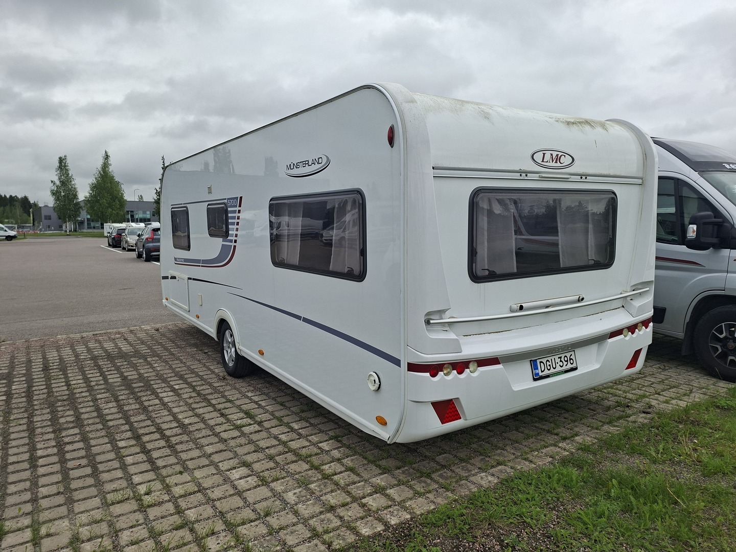 LMC MAESTRO 2016