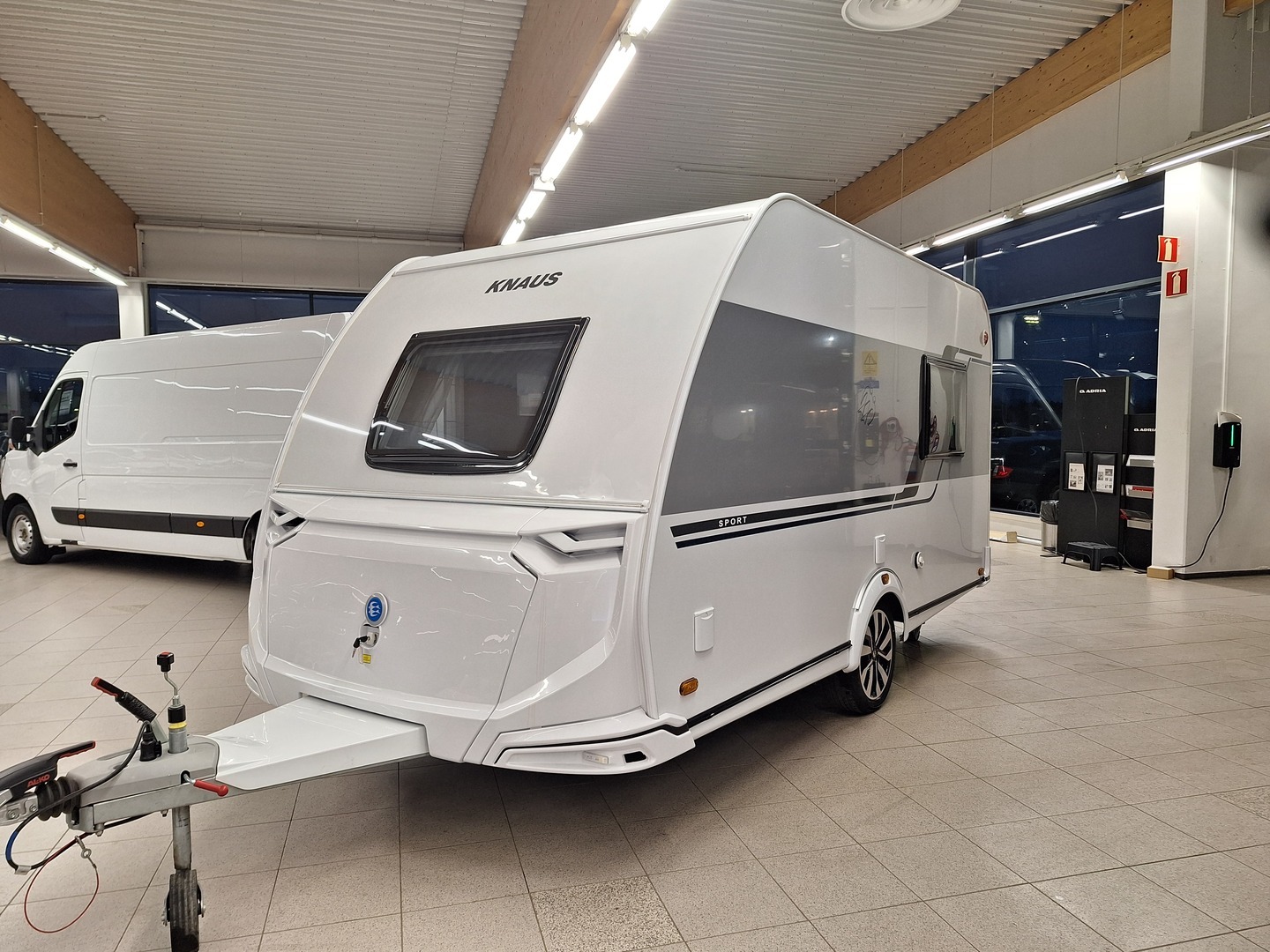 KNAUS Sport 2024