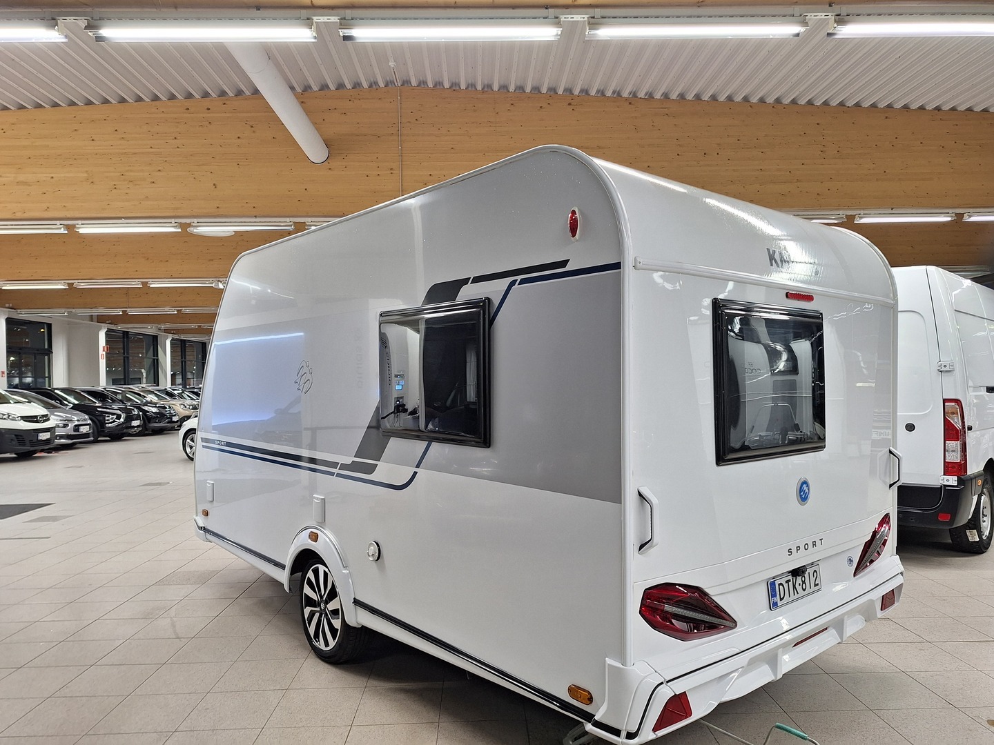 KNAUS Sport 2024