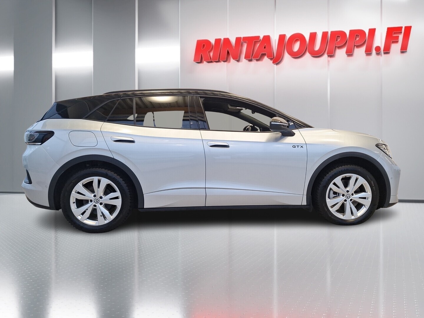 VOLKSWAGEN ID.4 2023