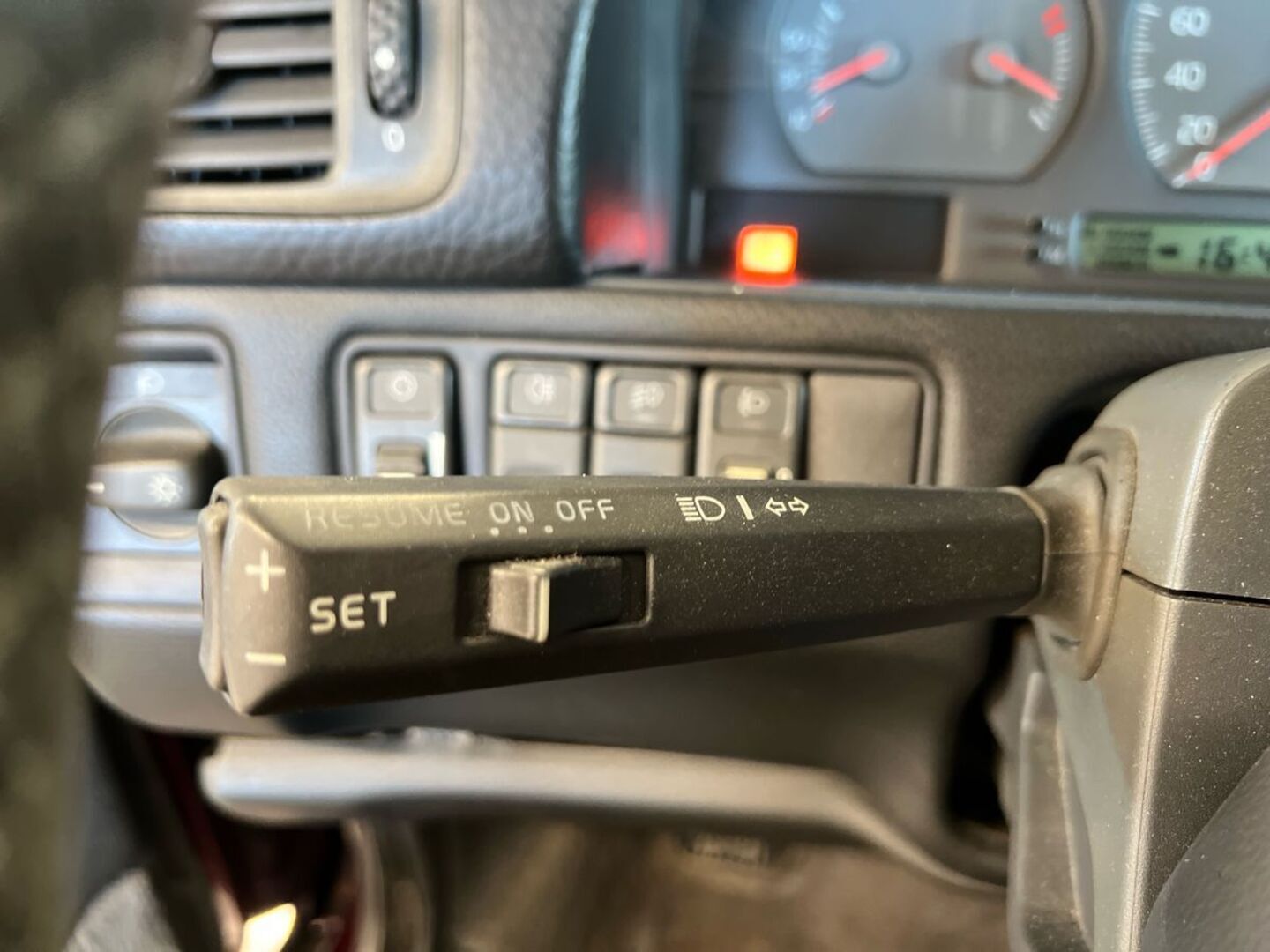 VOLVO C70 1999