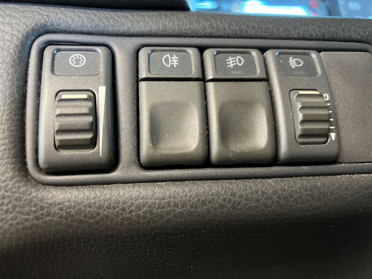 VOLVO C70 1999