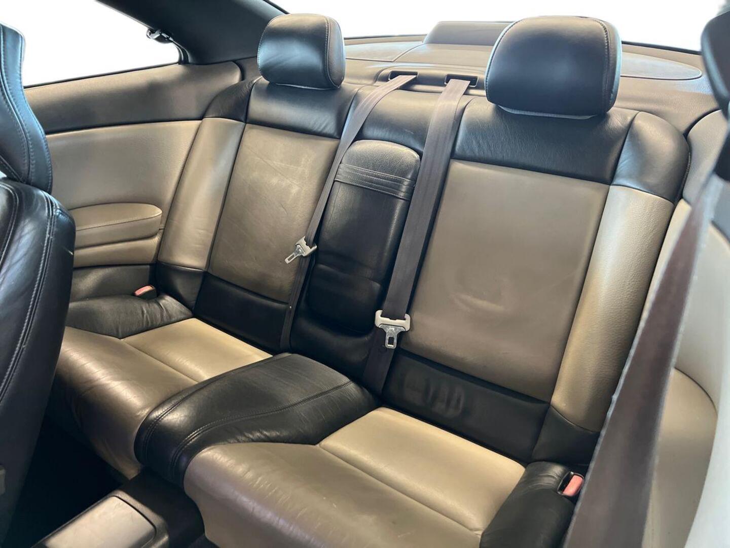 VOLVO C70 1999