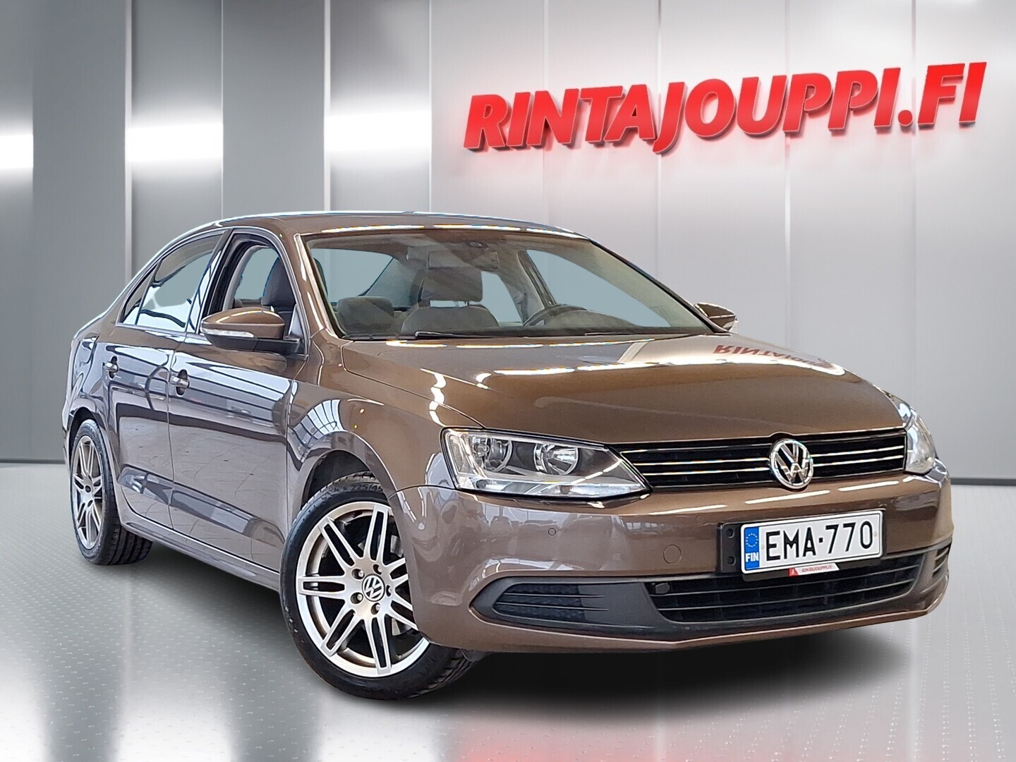 VOLKSWAGEN Jetta 2012