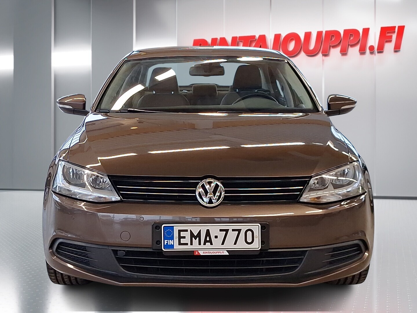 VOLKSWAGEN Jetta 2012